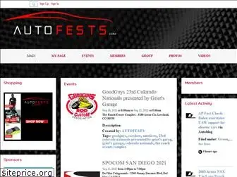 autofests.com