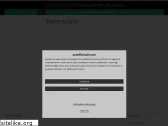 autofficina24.com