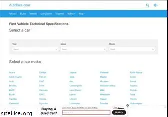autofiles.com