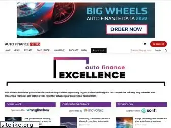 autofinanceexcellence.org