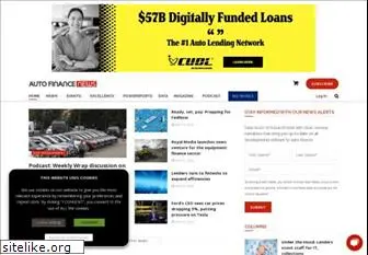 autofinancenews.net