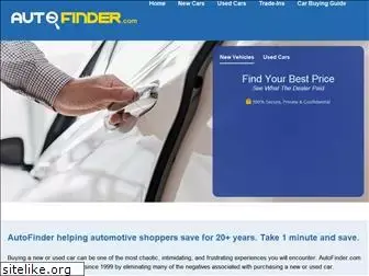 autofinder.com