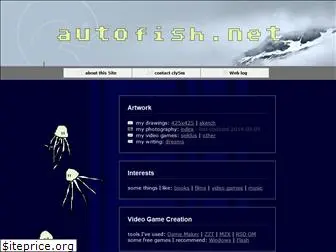 autofish.net