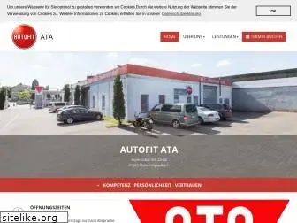 autofit-ata.de