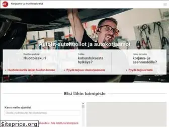 autofit.fi