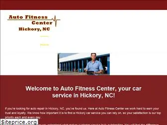 autofitnesscenter.net