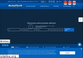 autoflash.net