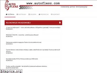 autoflesz.com