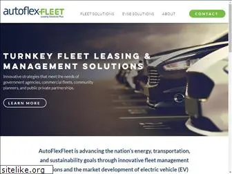 autoflexfleet.com