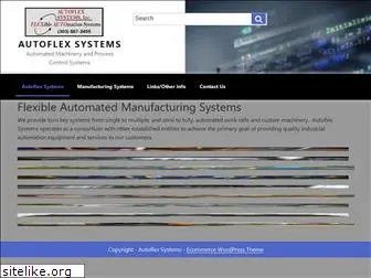 autoflexsystems.com