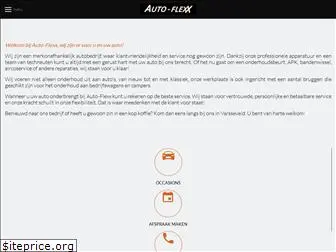 autoflexx.nl
