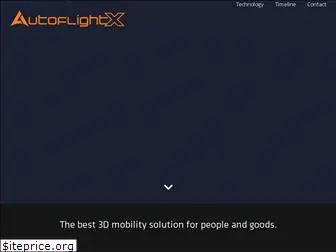 autoflightx.com