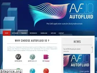 autofluid.fr