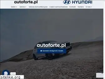 autoforte.pl