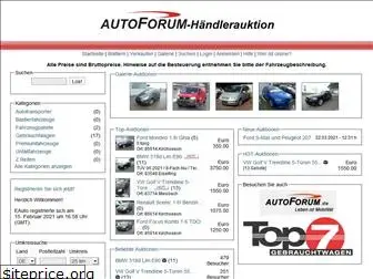 autoforum-auktion.de