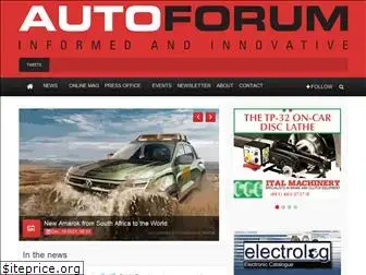 autoforum.co.za