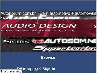 autoforum.com.br