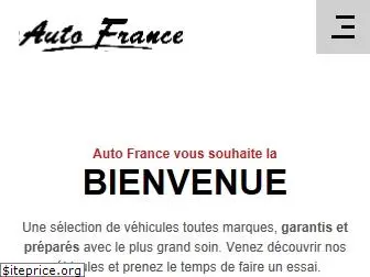 autofrance.fr
