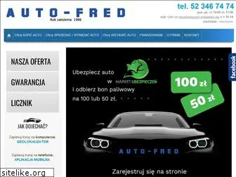 autofred.pl