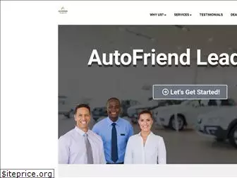 autofriendleads.com