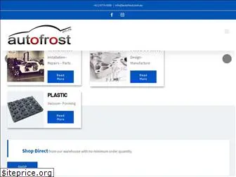 autofrost.com.au