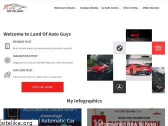 autofthings.com