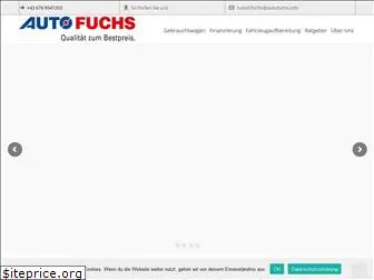 autofuchs.info
