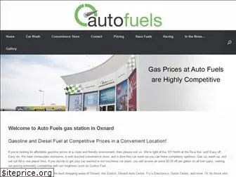 autofuel.com