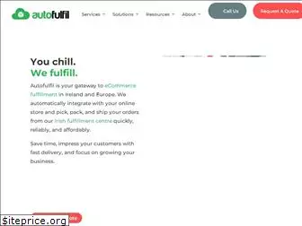 autofulfil.com