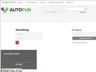 autofun.at