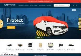 autofurnish.com