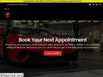 autofusionrepairs.co.uk