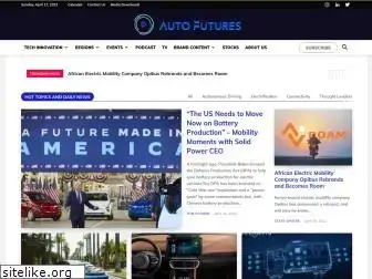 autofutures.tv