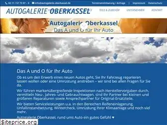 autogalerie-oberkassel.de