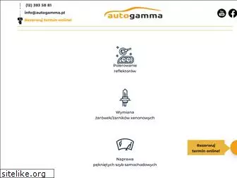 autogamma.pl