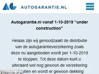 autogarantie.nl