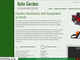 autogarden.co.uk