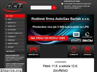 autogas-bartak.cz