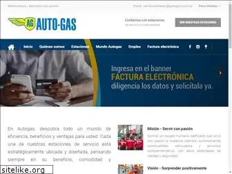 autogas.com.co