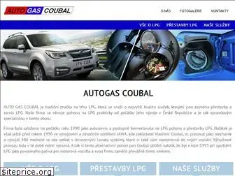 autogascoubal.cz