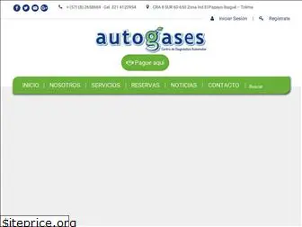 autogases.com