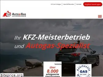 autogasleverkusen.de