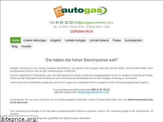 autogasmuenchen.com