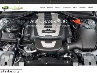 autogasradic.com