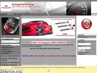 autogasteileshop.de