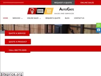autogate.co.za