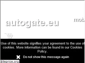 autogate.eu