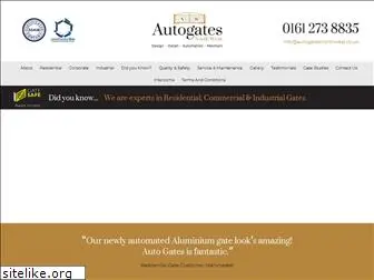 autogatesnorthwest.co.uk