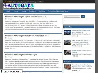 autogaya.com