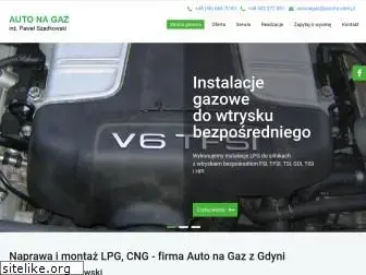 autogaz-gdynia.com